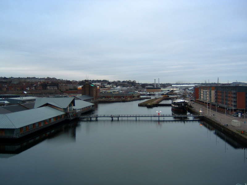 City Quay