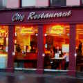 City Restaurant is alive and well and the breakfast is living up to its old reputation.